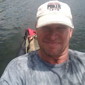 Meet your Posher, Lonnie